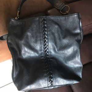 Handbag Carlos Santana